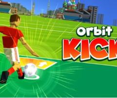 Orbit Kick