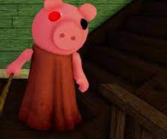 Piggy Mario