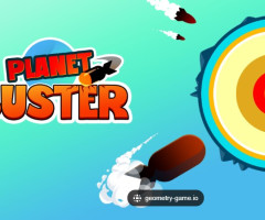 Planet Buster