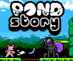 Pond Story