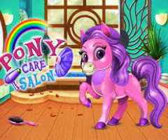 Pony Pet Salon