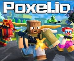 Poxel.io