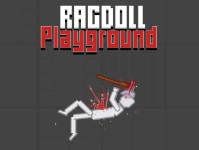 Ragdoll Playground