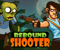Rebound Shooter