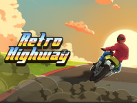 Retro Highway