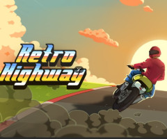 Retro Highway