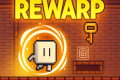 Rewarp