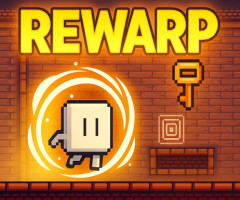 Rewarp