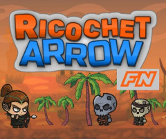 Ricochet Arrow FN