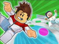 Roblox Obbi Only Up