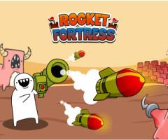 Rocket Fortress