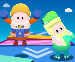 Run Guys: Knockout Royale