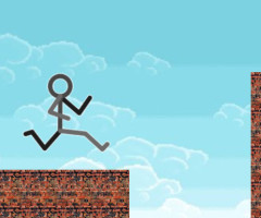 Run Stickman Run