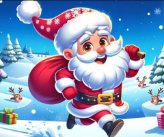 Santa Dash