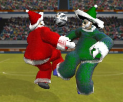 Santa Fiity Special