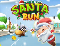 Santa Run