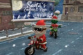 Santa’s Endless Rush 3D
