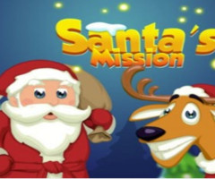 Santas Mission