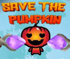 Save the Pumpkin