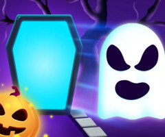 Scary Halloween Adventure