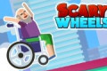 Scary Wheels