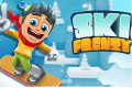 Ski Frenzy