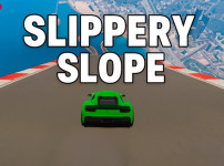 Slippery Slope
