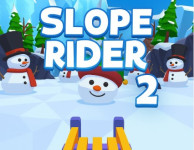 Slope Rider 2
