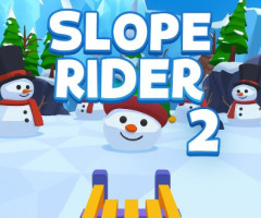 Slope Rider 2