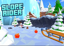 Slope Rider