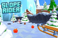 Slope Rider