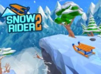 Snow Rider 2