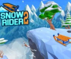 Snow Rider 2