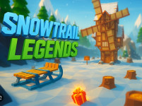 Snowtrail Legends