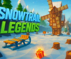 Snowtrail Legends