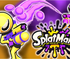 Splatmans