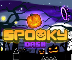 Spooky Dash