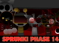 Sprunki Phase 14
