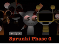 Sprunki Phase 4