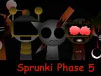 Sprunki Phase 5