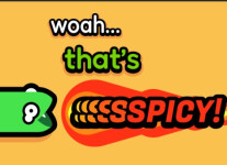 Ssspicy