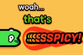 Ssspicy