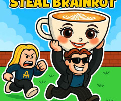 Steal Brainrots