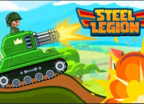 Steel Legion