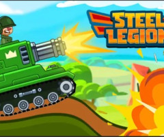 Steel Legion