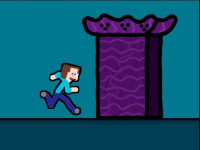 Steveman Horror