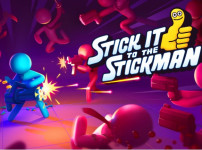 Stick It To The Stickman