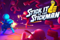Stick It To The Stickman