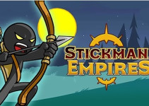 Stickman Empires