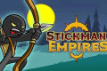 Stickman Empires